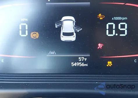 2023 Hyundai Venue Sel from USA, damaged, VIN KMHRC8A32PU252238